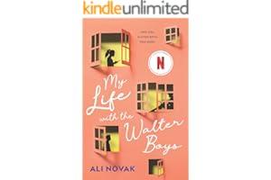 My Life with the Walter Boys by Ali Novak by LearcoBellucci958795 - Issuu