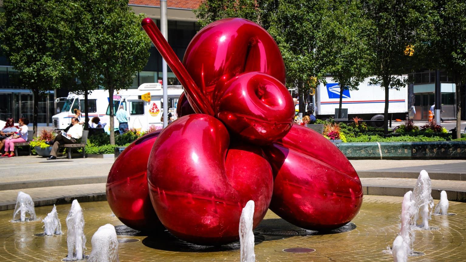 The Impact of Public Art Sculptures on Community and Culture by SCULPT ...
