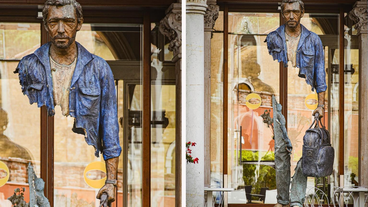 The Impact of Public Art Sculptures on Community and Culture by SCULPT ...