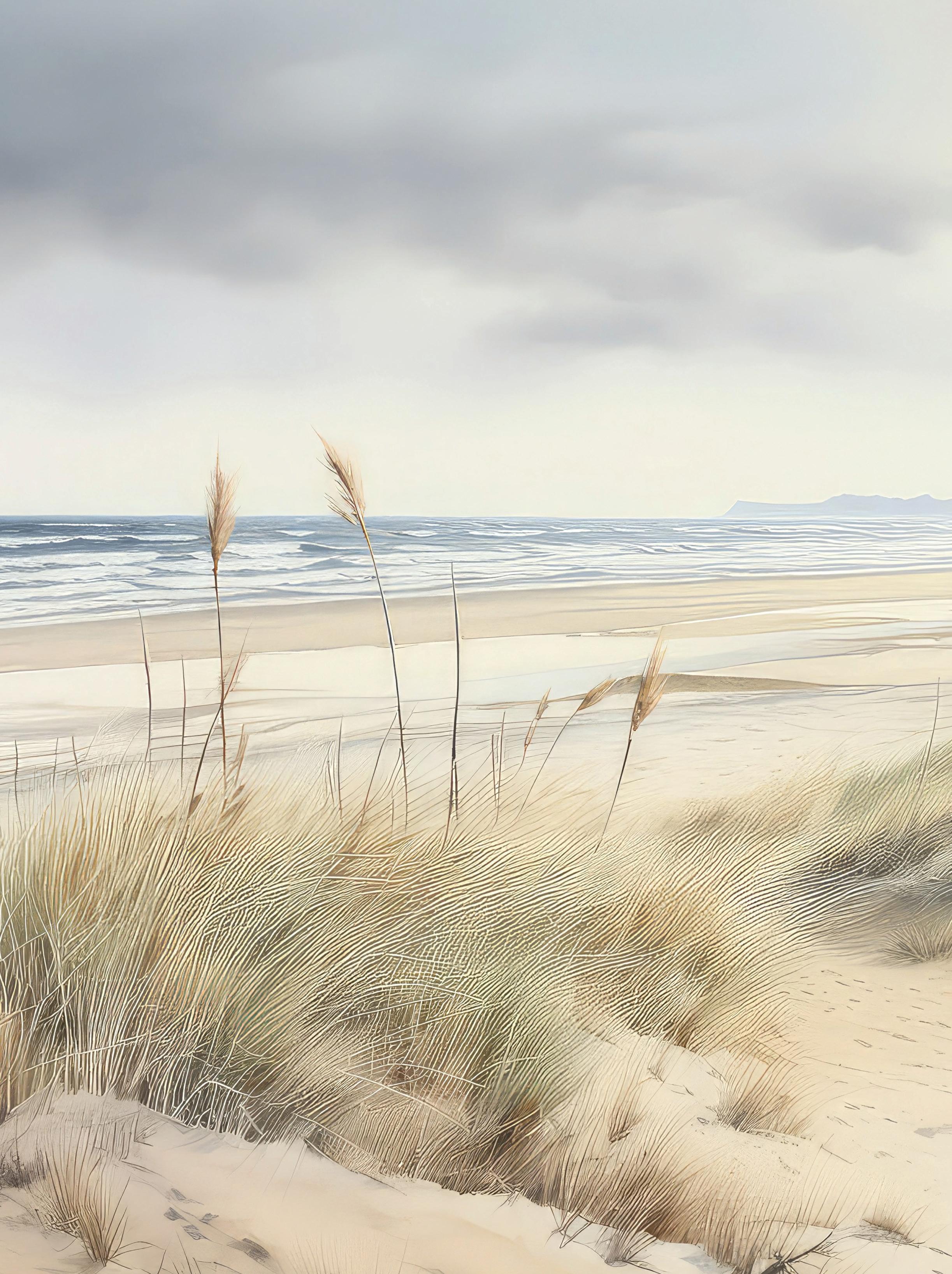 Reflections from Maryland's Coastal Shores