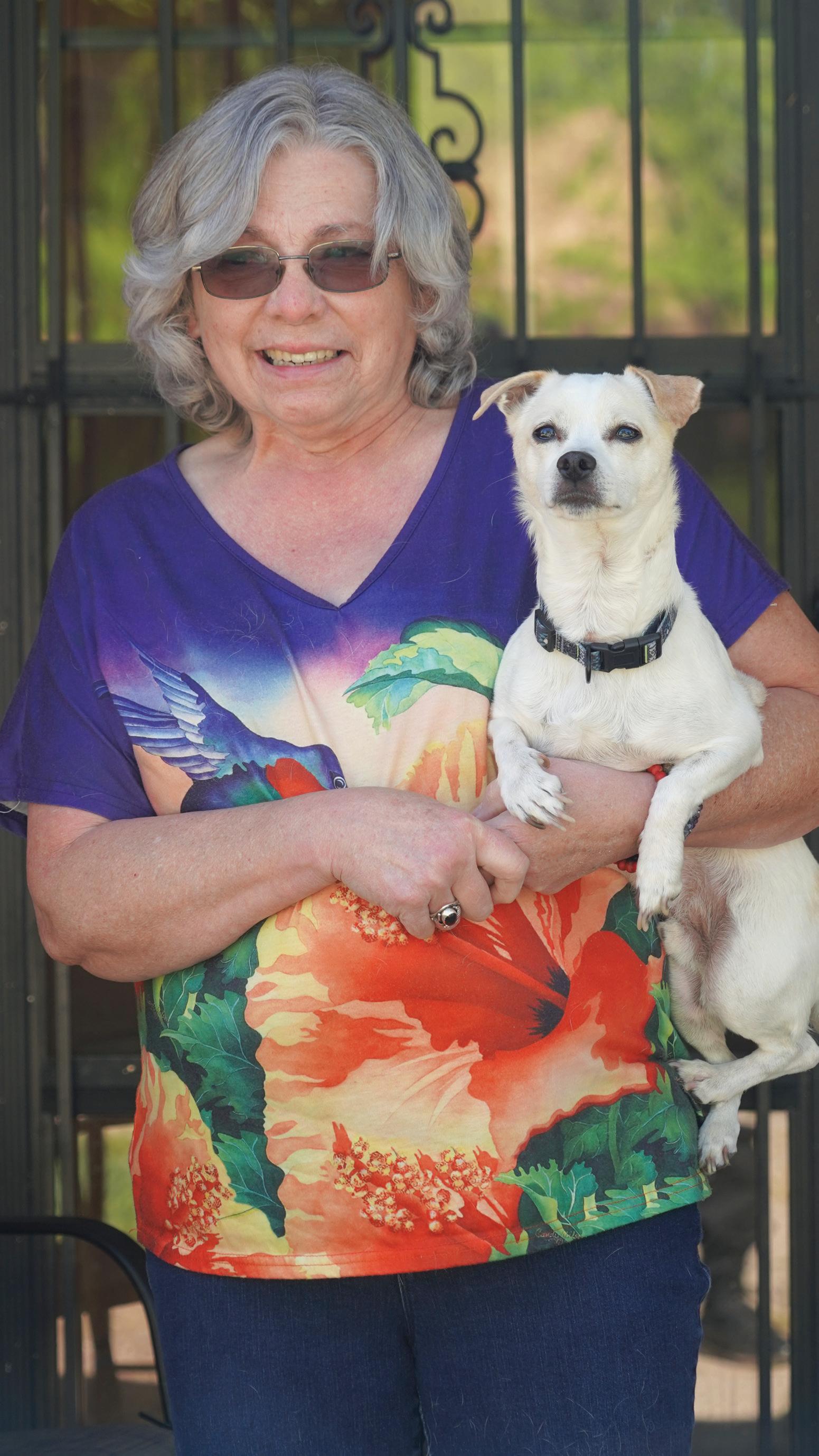 FROM AFFORDABLE HOUSING TO HOMEOWNERSHIP: A RESIDENT INTERVIEW