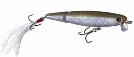 2.5oz Shad Head Jig With 7/0 Mustad Black Nickel Hook – 10 Pack, Eagle Rock Tackle