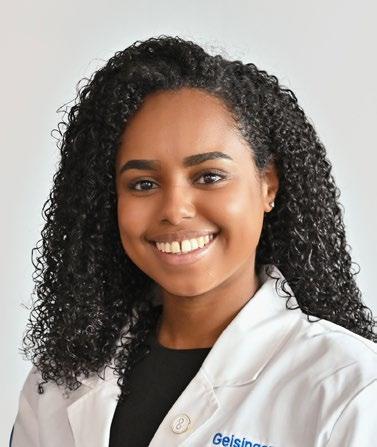 Scholar spotlight