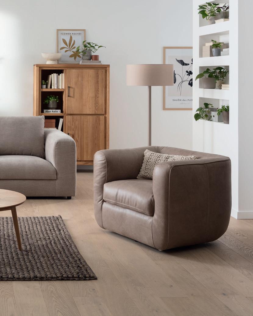 Natura Home Händler by Europa Möbel-Verbund GmbH - Issuu