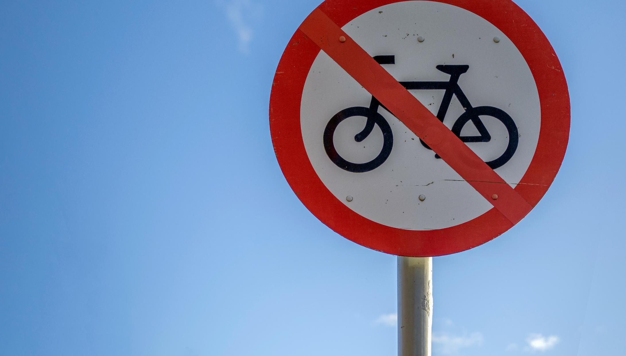 As easy as riding a bike?