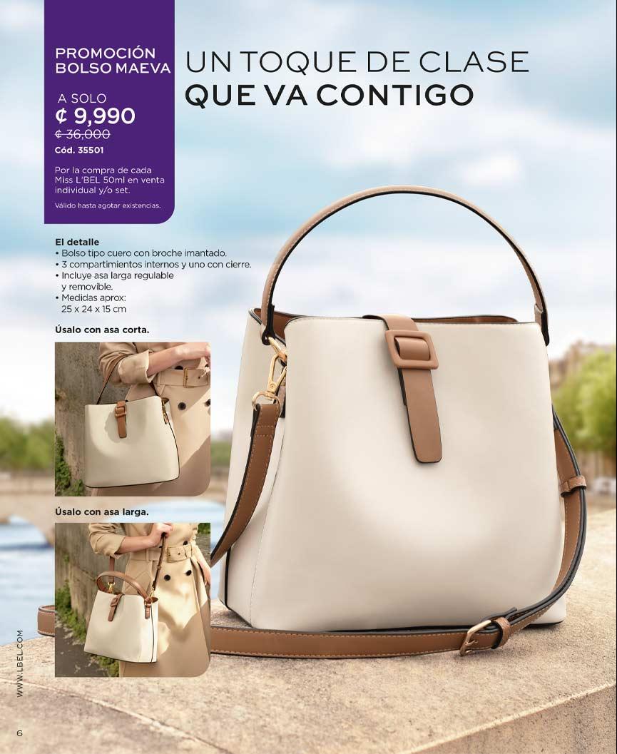 Catálogo L'Bel Costa Rica C15 by SomosBelcorp - Issuu