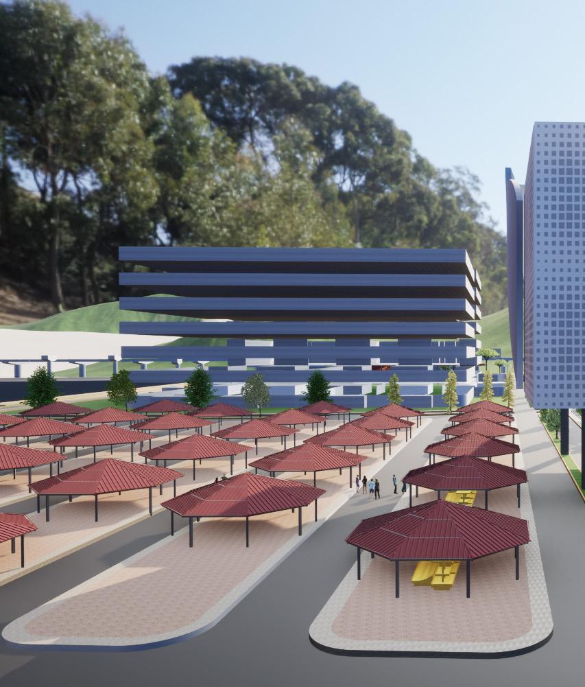 ARCHITECTURE PORTFOLIO DEEPAK KUMAR C R by deepak kumar - Issuu