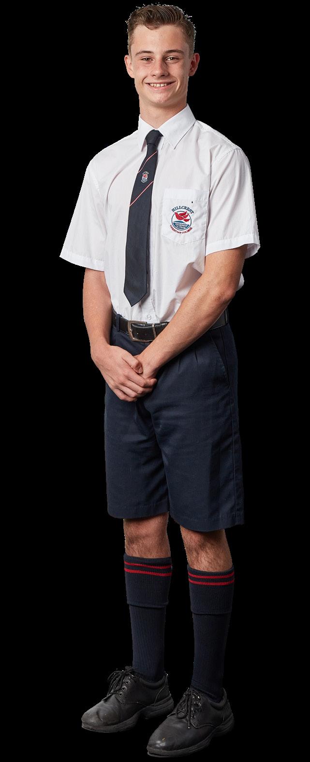 Hillcrest Uniform Policy by Hillcrest Christian College - Issuu