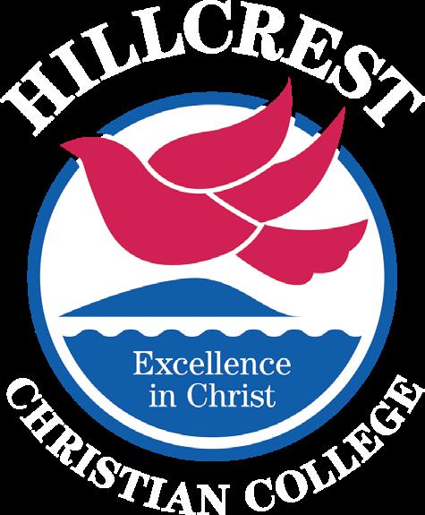 Hillcrest Uniform Policy by Hillcrest Christian College - Issuu