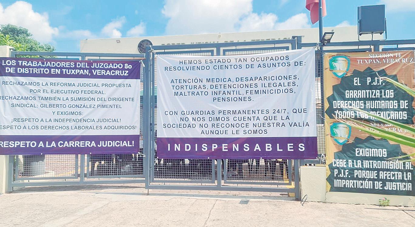 El Heraldo de Tuxpan 22 de Agosto de 2024 by poza_acme Issuu