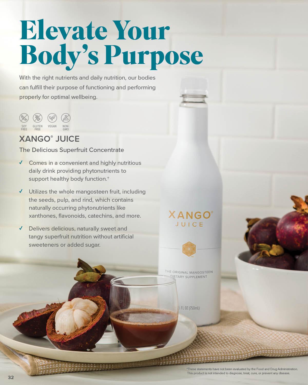 Isagenix Product Guide by Isagenix - Issuu
