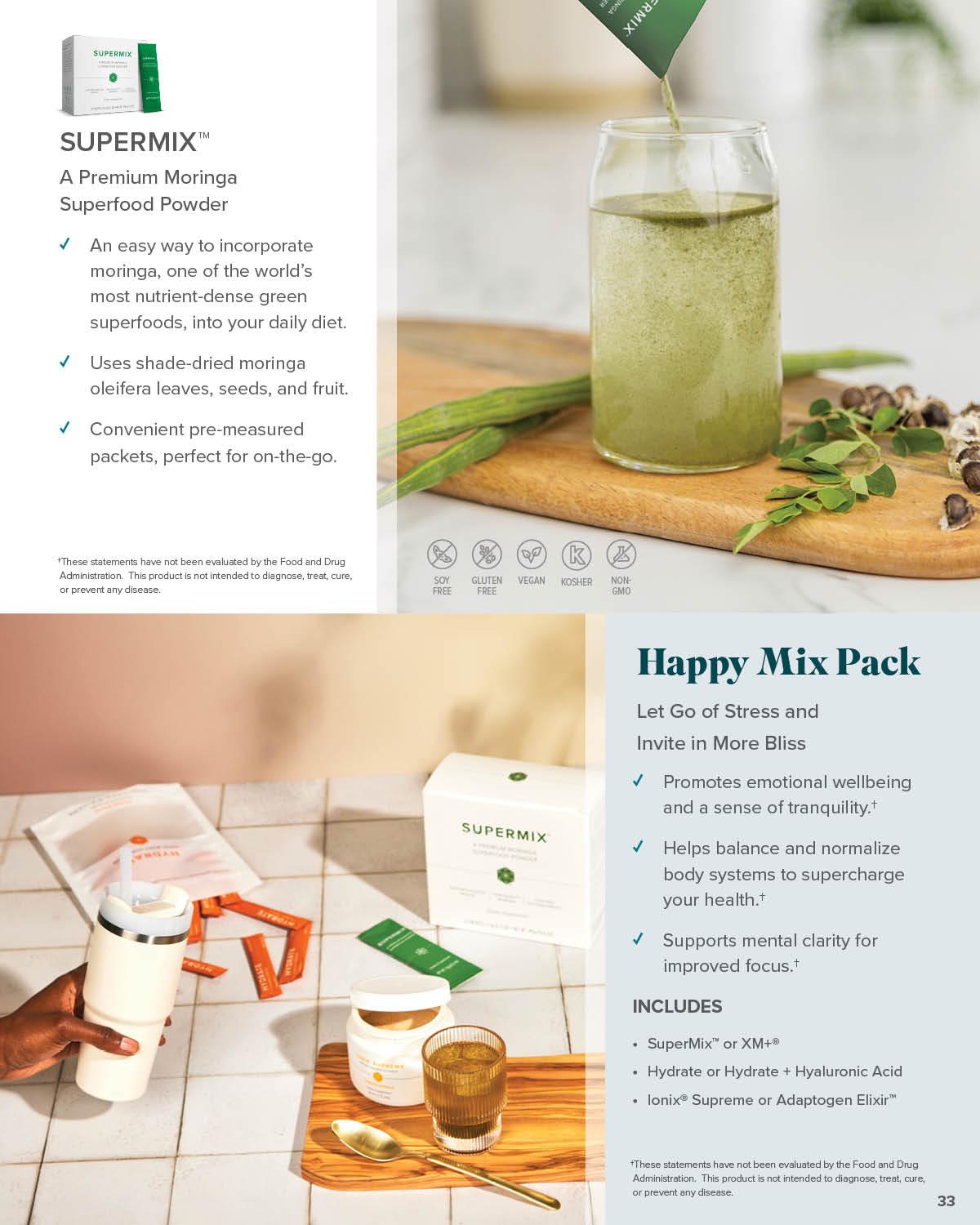 Isagenix Product Guide by Isagenix Issuu