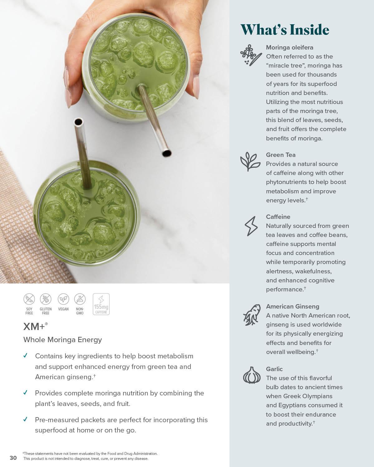 Isagenix Product Guide by Isagenix Issuu