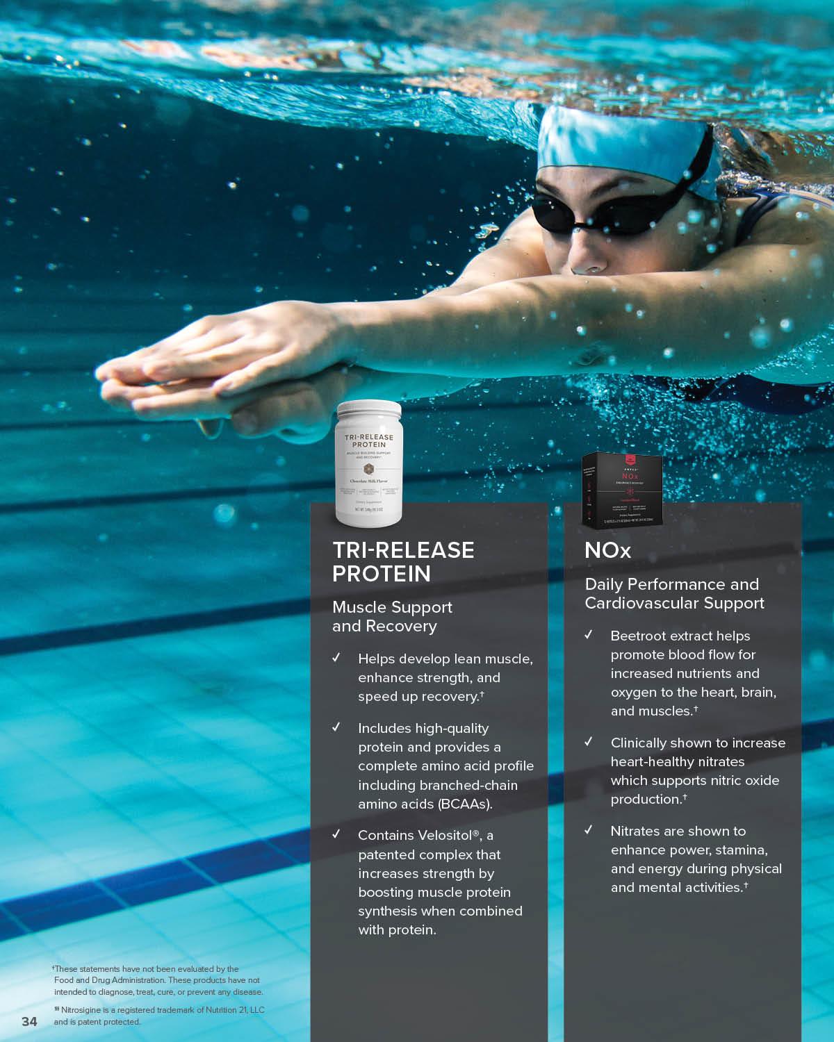 Isagenix Product Guide by Isagenix - Issuu