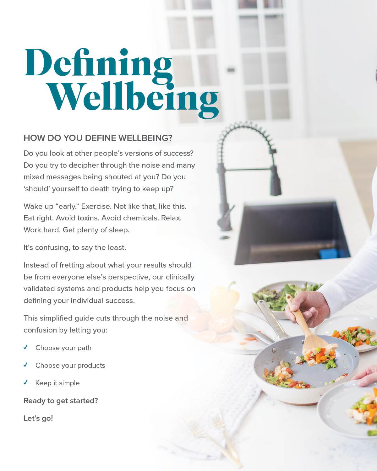 Isagenix Product Guide by Isagenix - Issuu