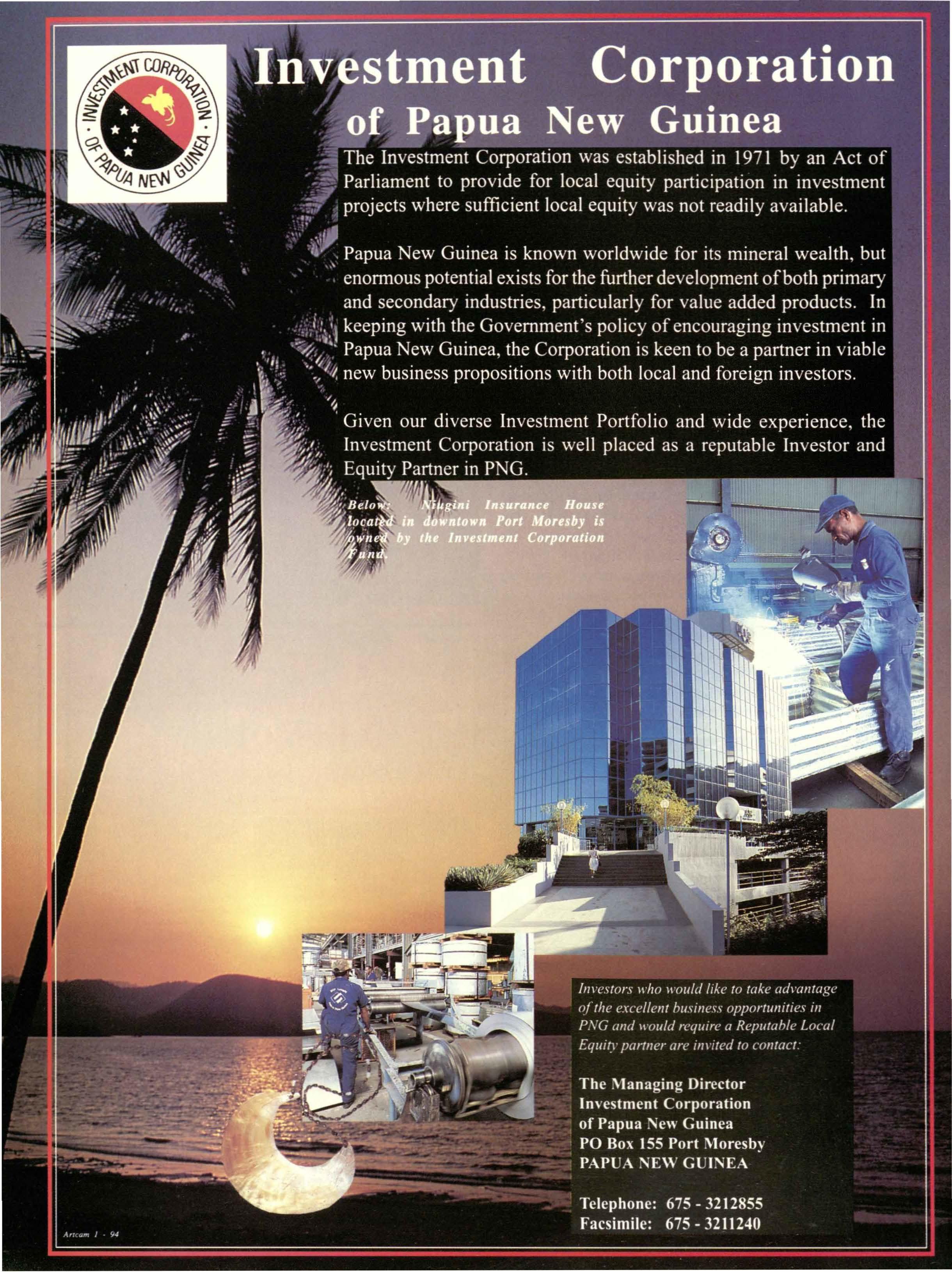Paradise Magazine Issue 126 March 1998 by Business Advantage International  - Issuu