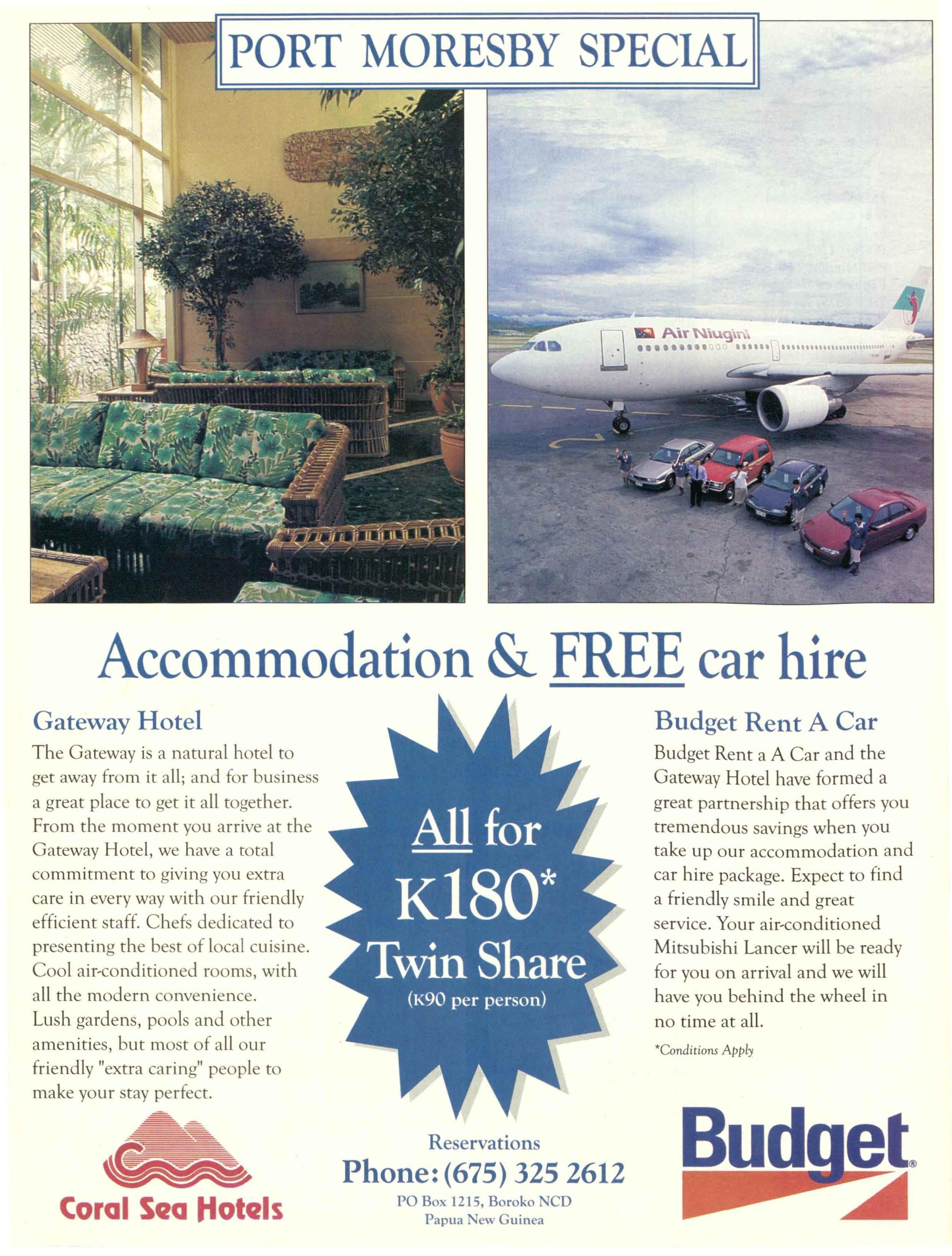 Paradise Magazine Issue 123 September 1997 by Business Advantage  International - Issuu