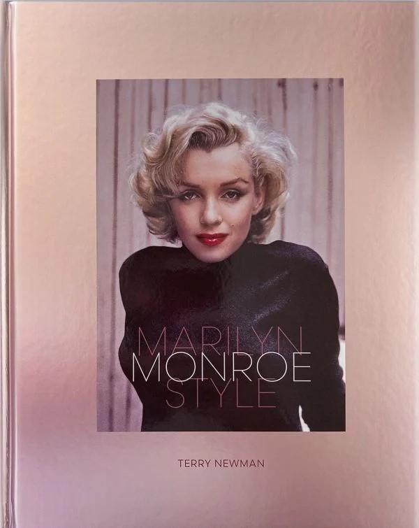 Marilyn Monroe Style by ACC Art Books - Issuu