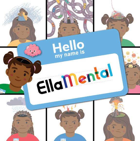 Plan-B's 'EllaMental' is an ode to kids with 'big feelings'