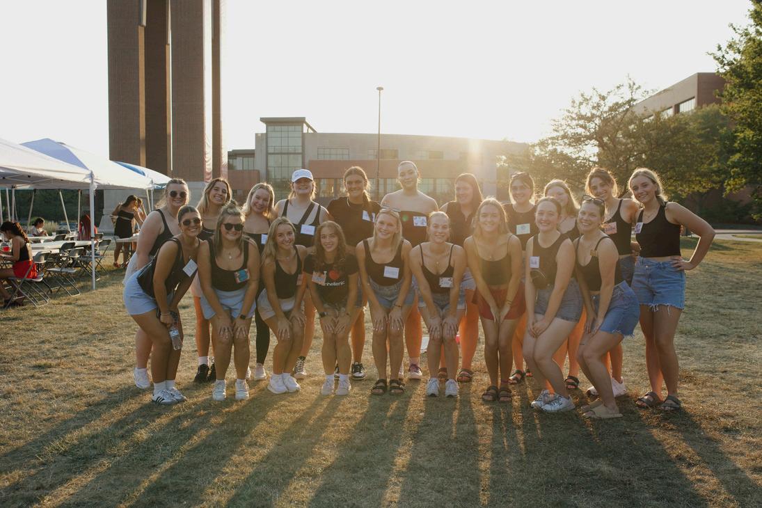 2024 Ball State Recruitment Magazine by Avery Troxel - Issuu