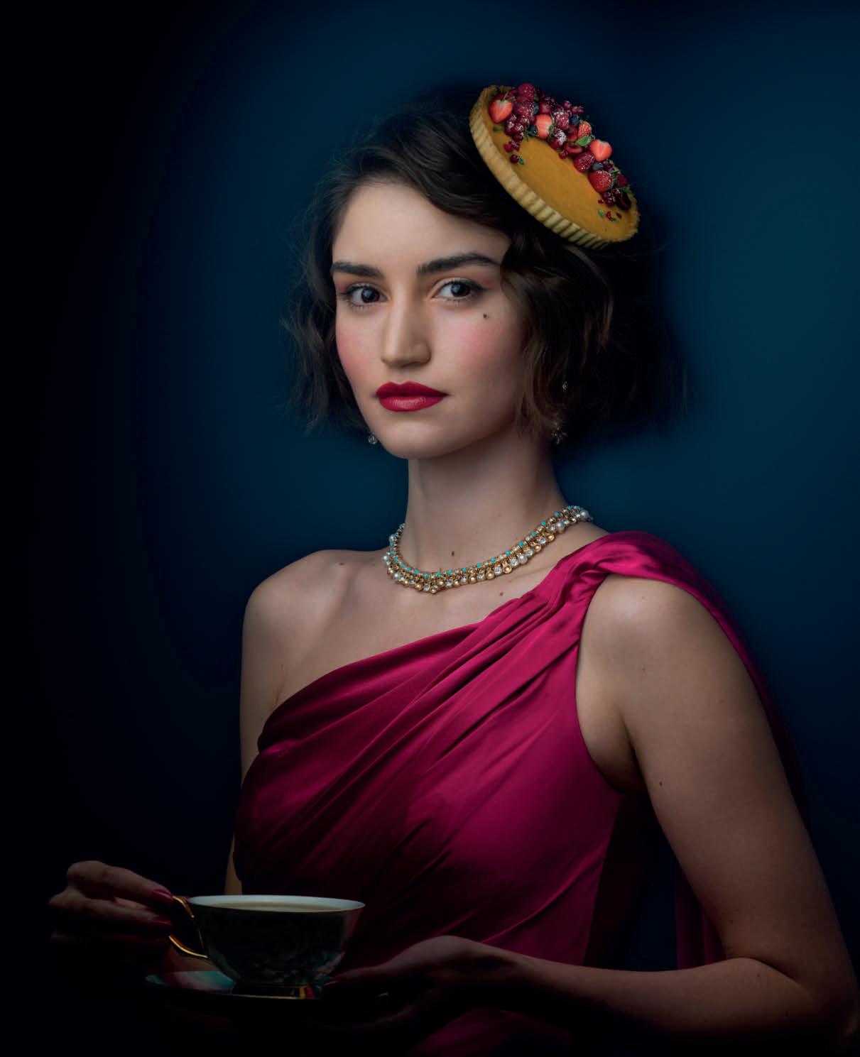 Taylor fritz raquel pedraza