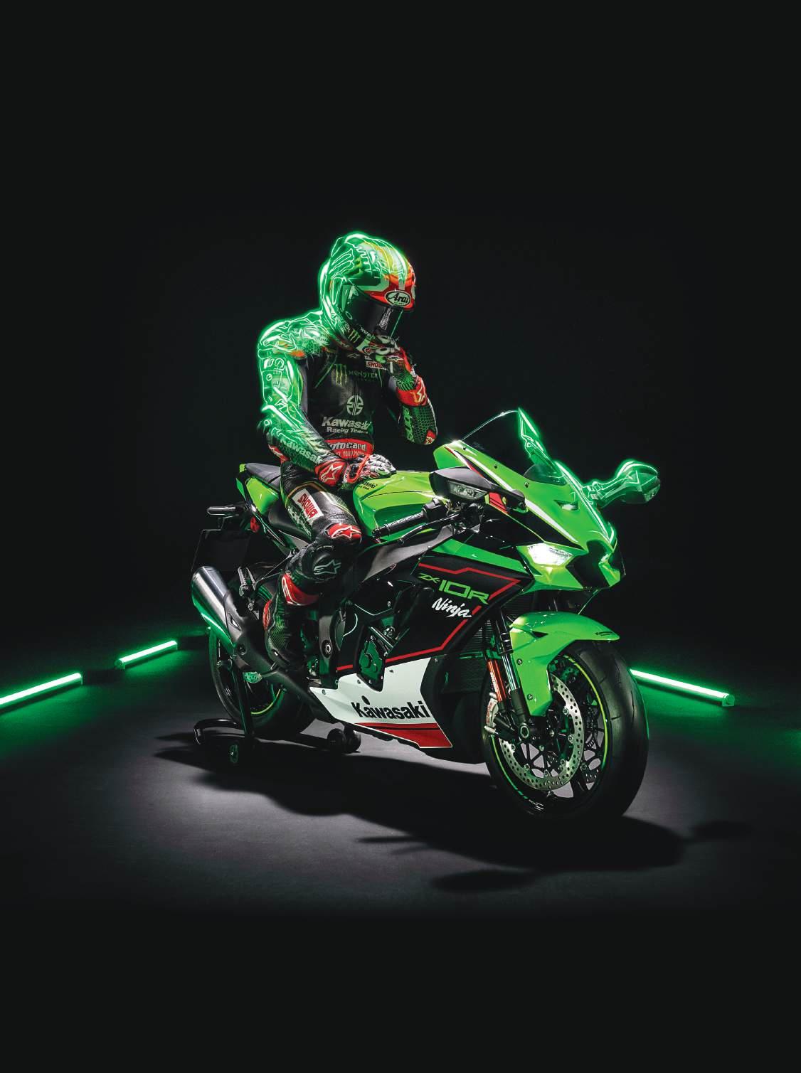 Australian Motorcyclist Issue #99 by Tony Clemenger - Issuu