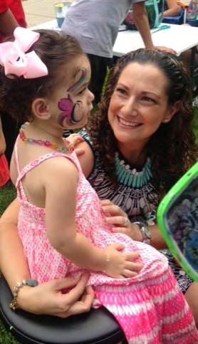 BARBARA DAVIS CENTER: MEET THE DOCTOR