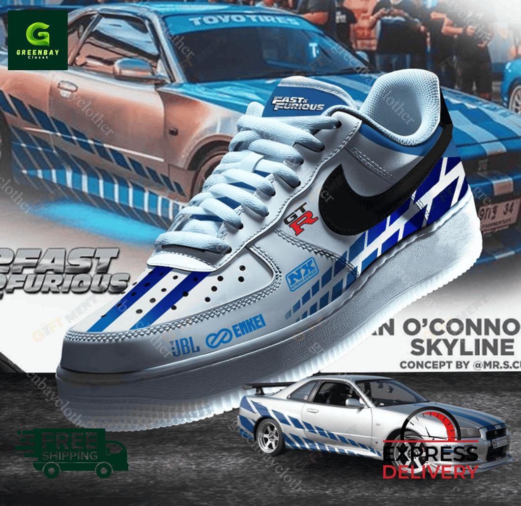 air force one motorsport