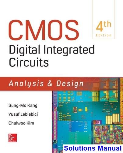 Digital control system analysis and design 4th edition