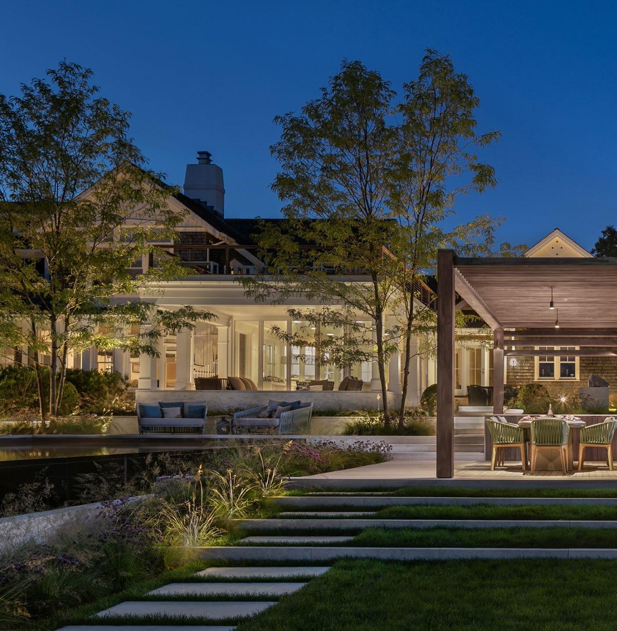 Luxury Landscape Design Portfolio by Rambod Mirbaha - Issuu