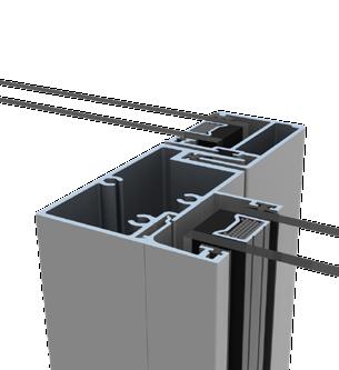 APL Specifier Guide by APL Window Solutions - Issuu