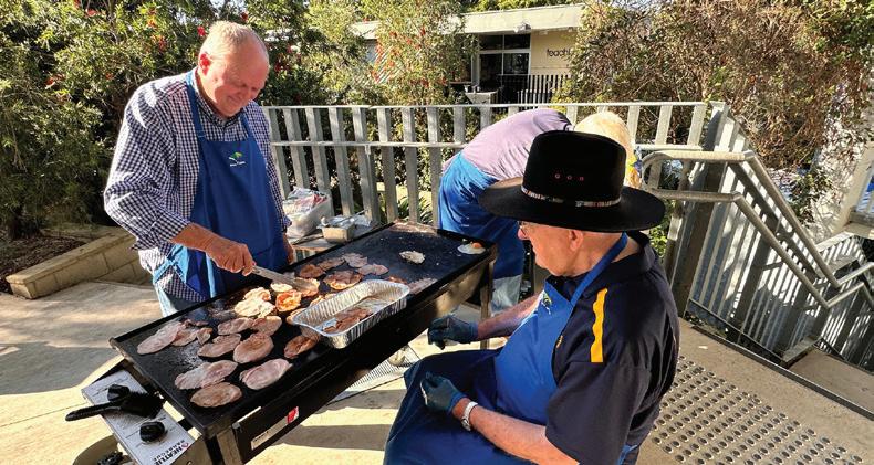 Eumundi Voice, Issue 101, 5 September 2024