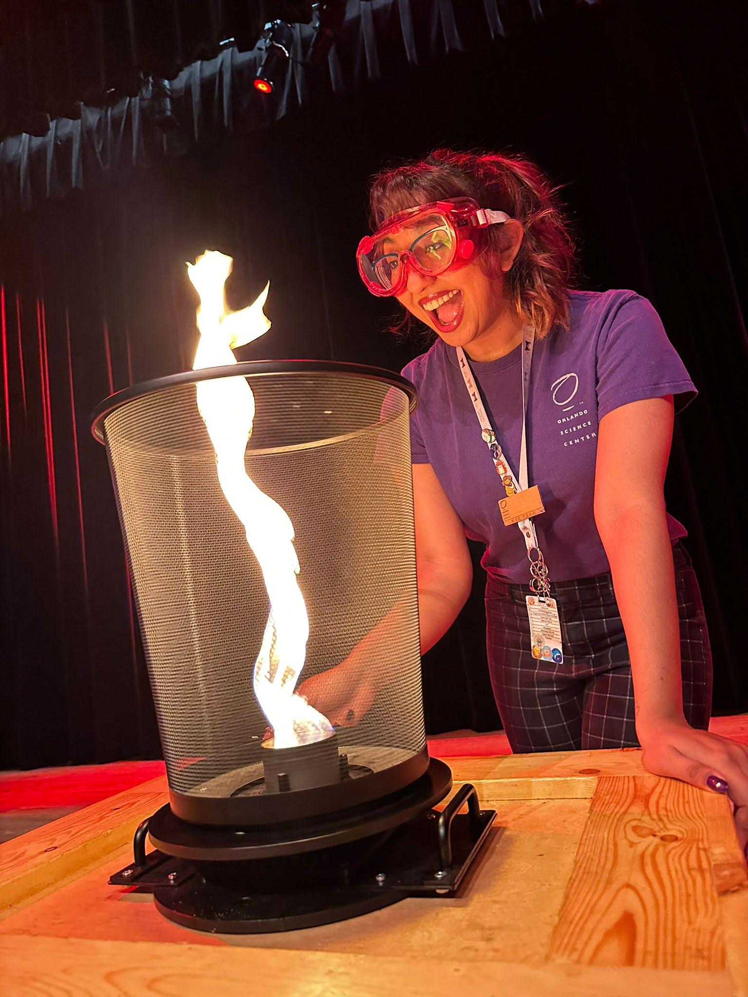 Fall 2024 SCOPE Magazine by Orlando Science Center Issuu