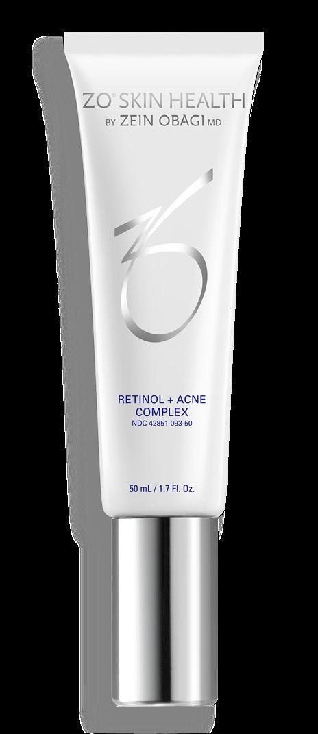 ZO® Pro Connect September 2024 by ZO SKIN HEALTH - Issuu