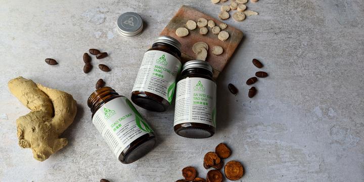 Herbal Supplements and functional teas catalogue 2024 by ...