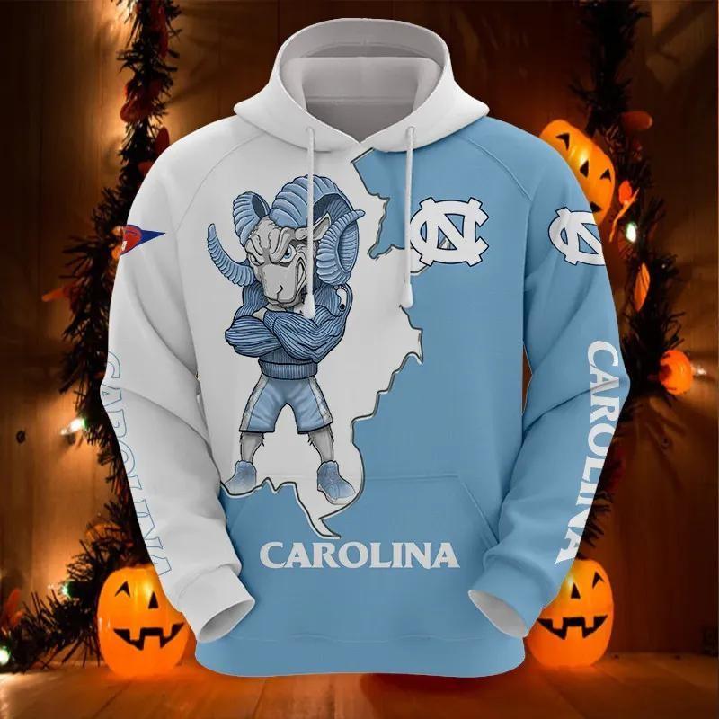 North Carolina Tar Heels Football 3D Hoodie North Carolina Tar Heels  Christmas Gifts by Tshirts Low Price - Issuu