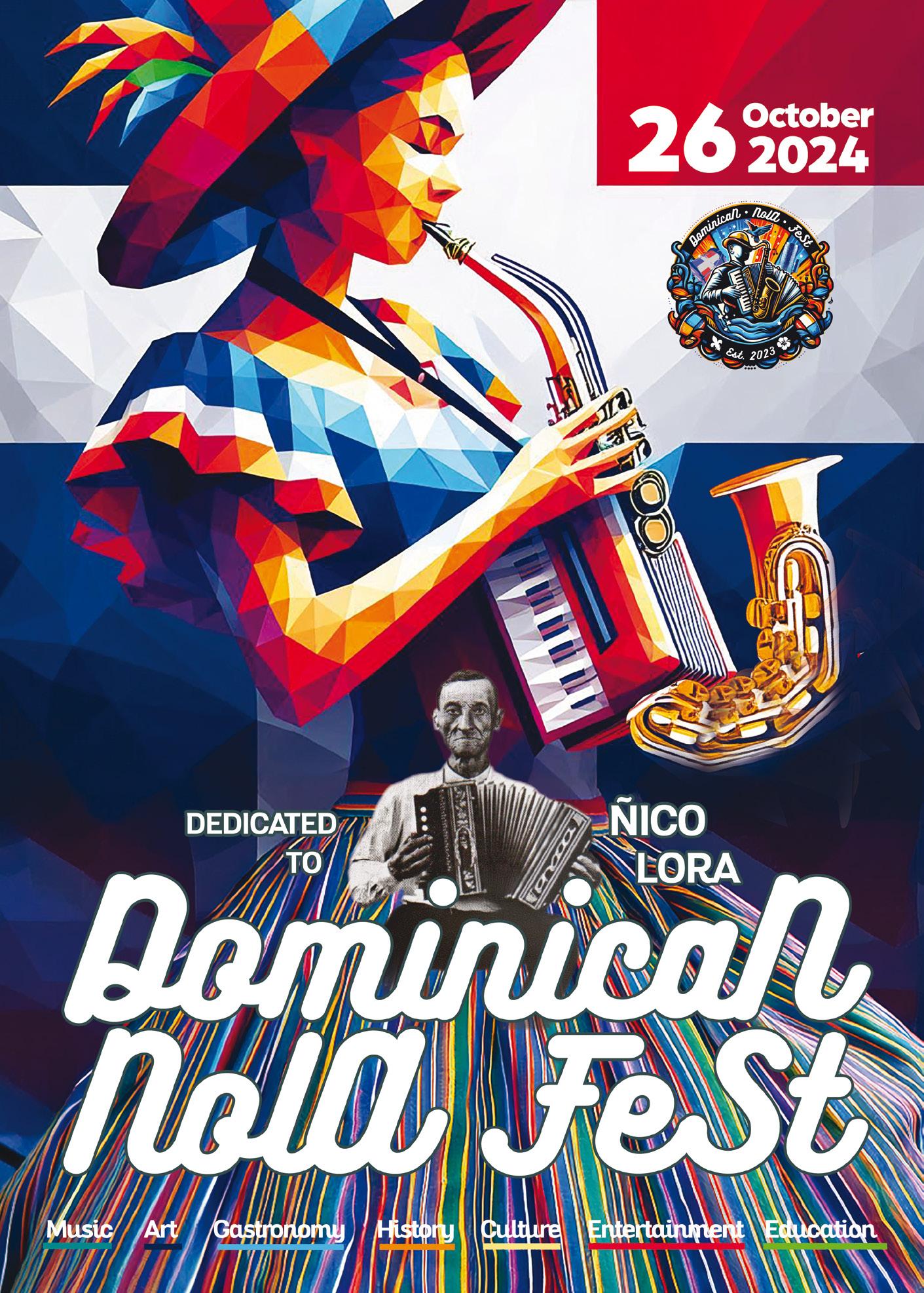 La Crónica #6 edición del 5 al 11 de septiembre de 2024 by lacronicard -  Issuu