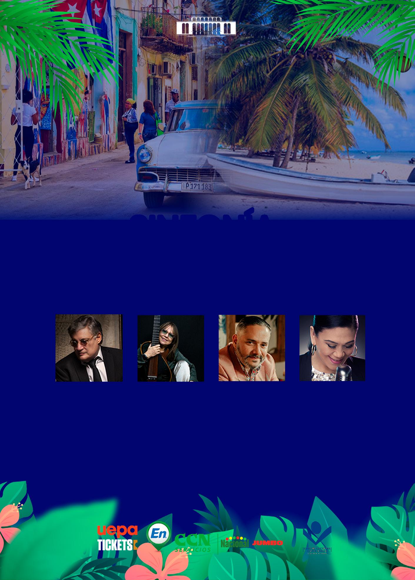 La Crónica #6 edición del 5 al 11 de septiembre de 2024 by lacronicard -  Issuu