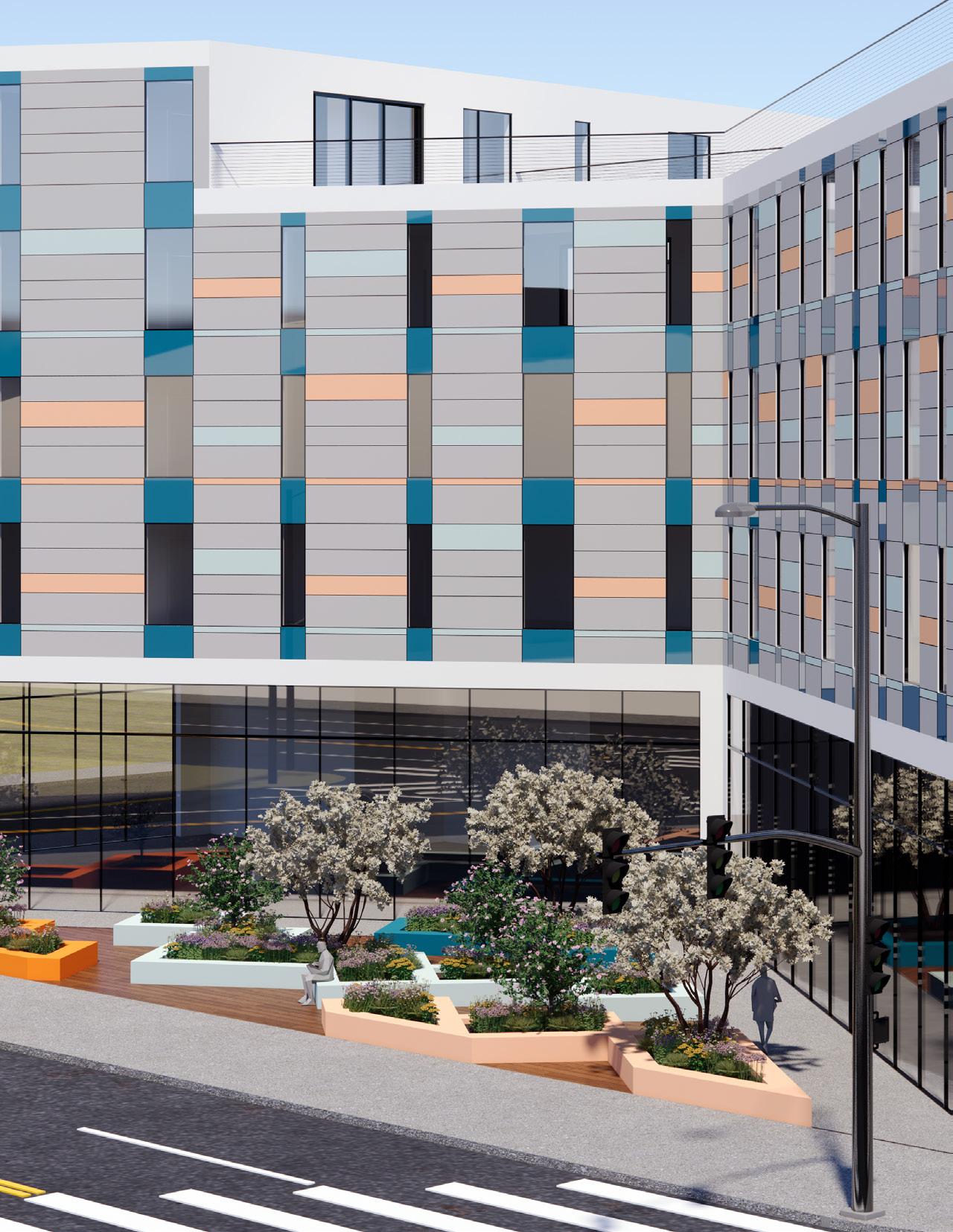 Christine Cheung Cal Poly Pomona Architecture Portfolio by ctinecheung