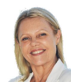 STATE ELECTION 2024 Sandy Bolton officially launches campaign to keep Noosa independent