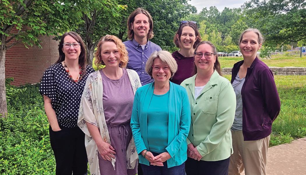 Grants Spur Research