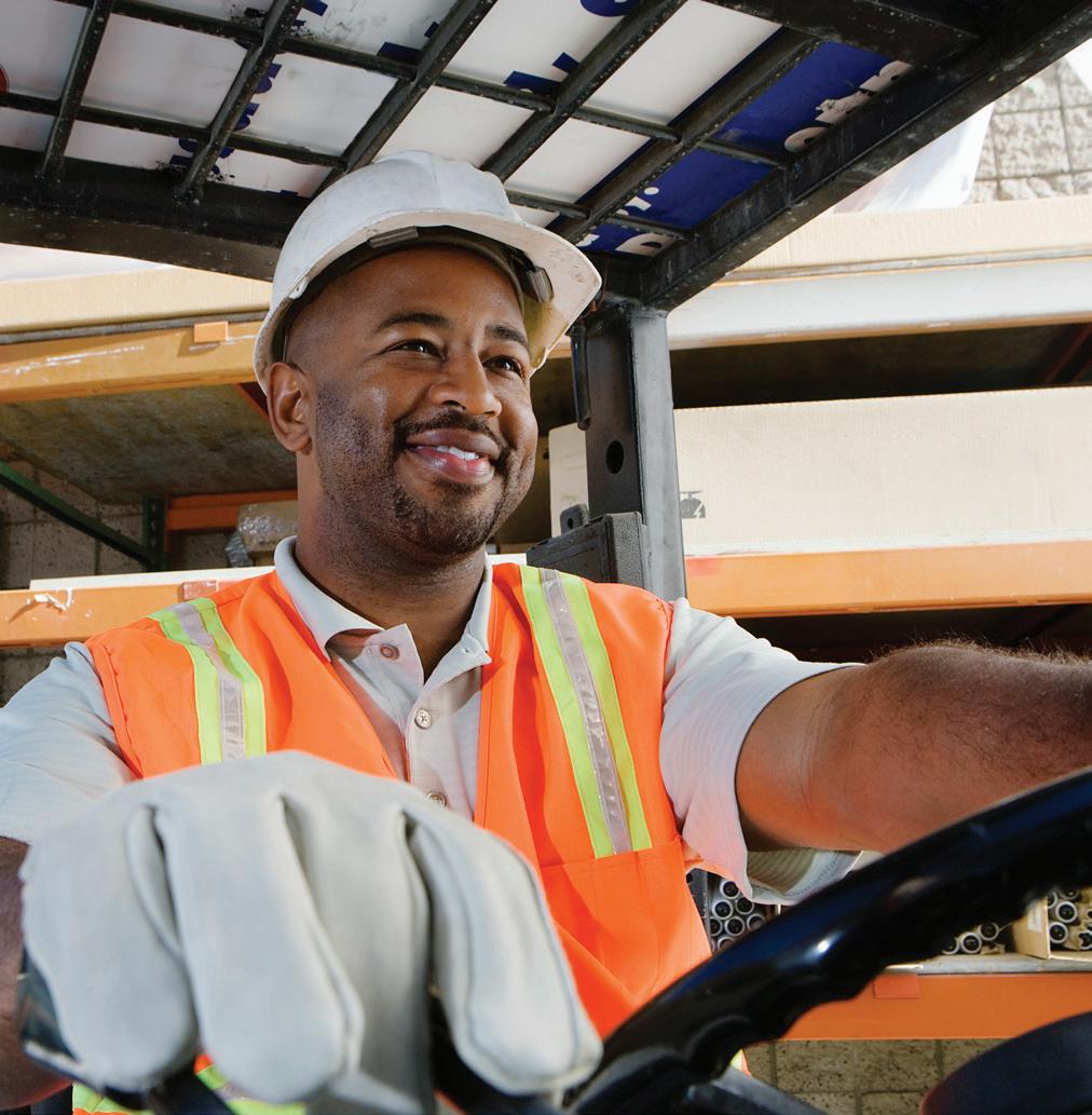 The Importance of Personal Protective Equipment (PPE)