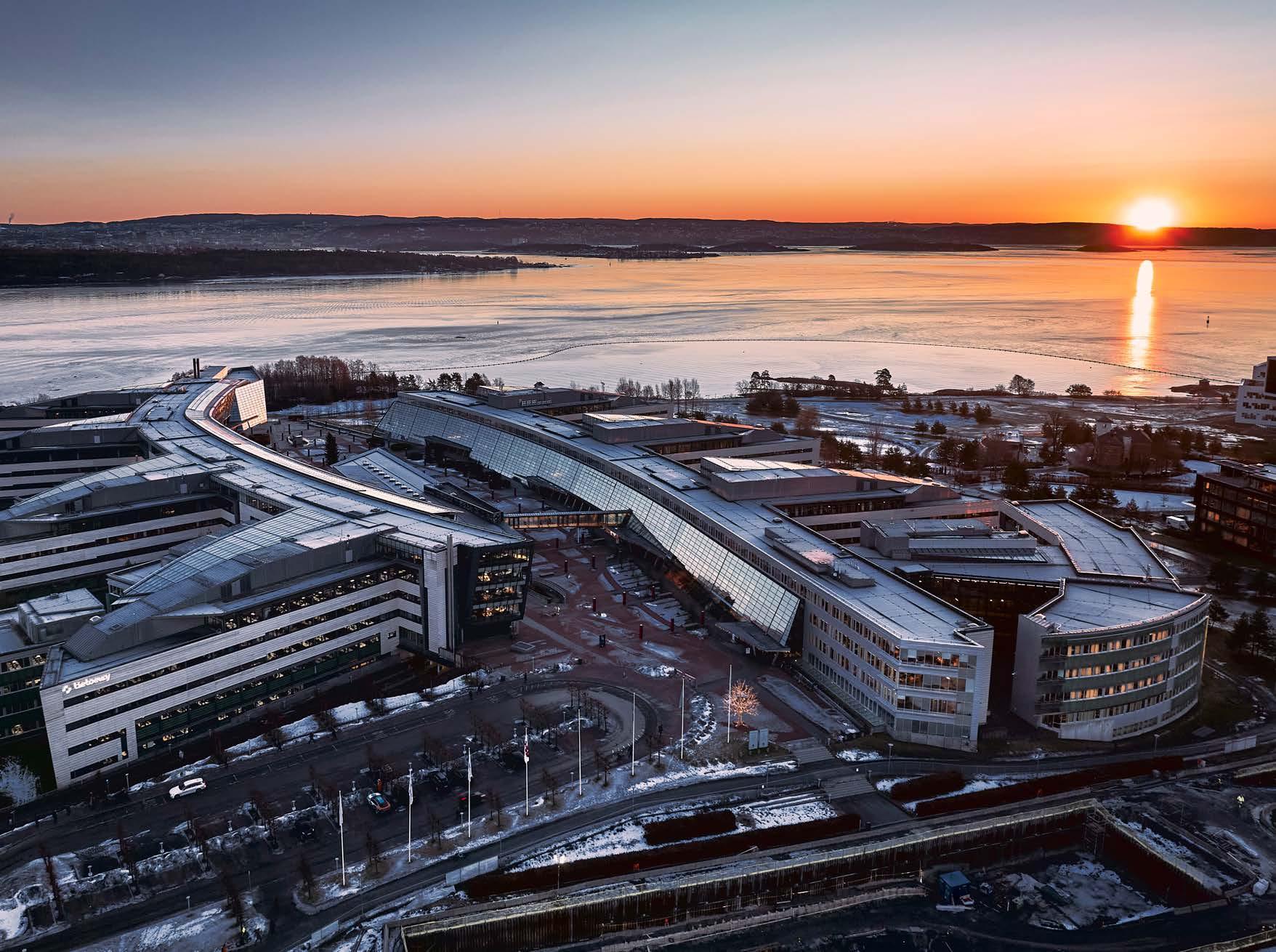 Fagerhult utforskar cirkulär process i pilotprojekt kring återvinning av aluminium