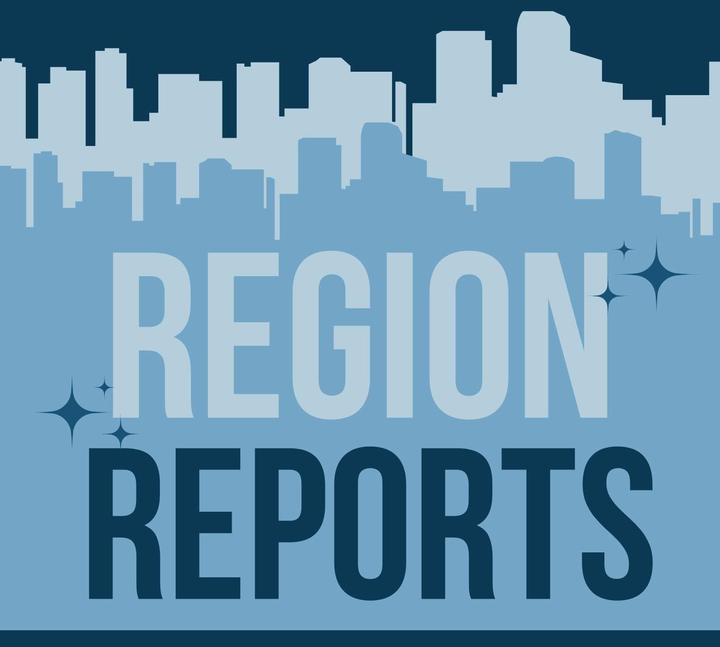 Region Reports