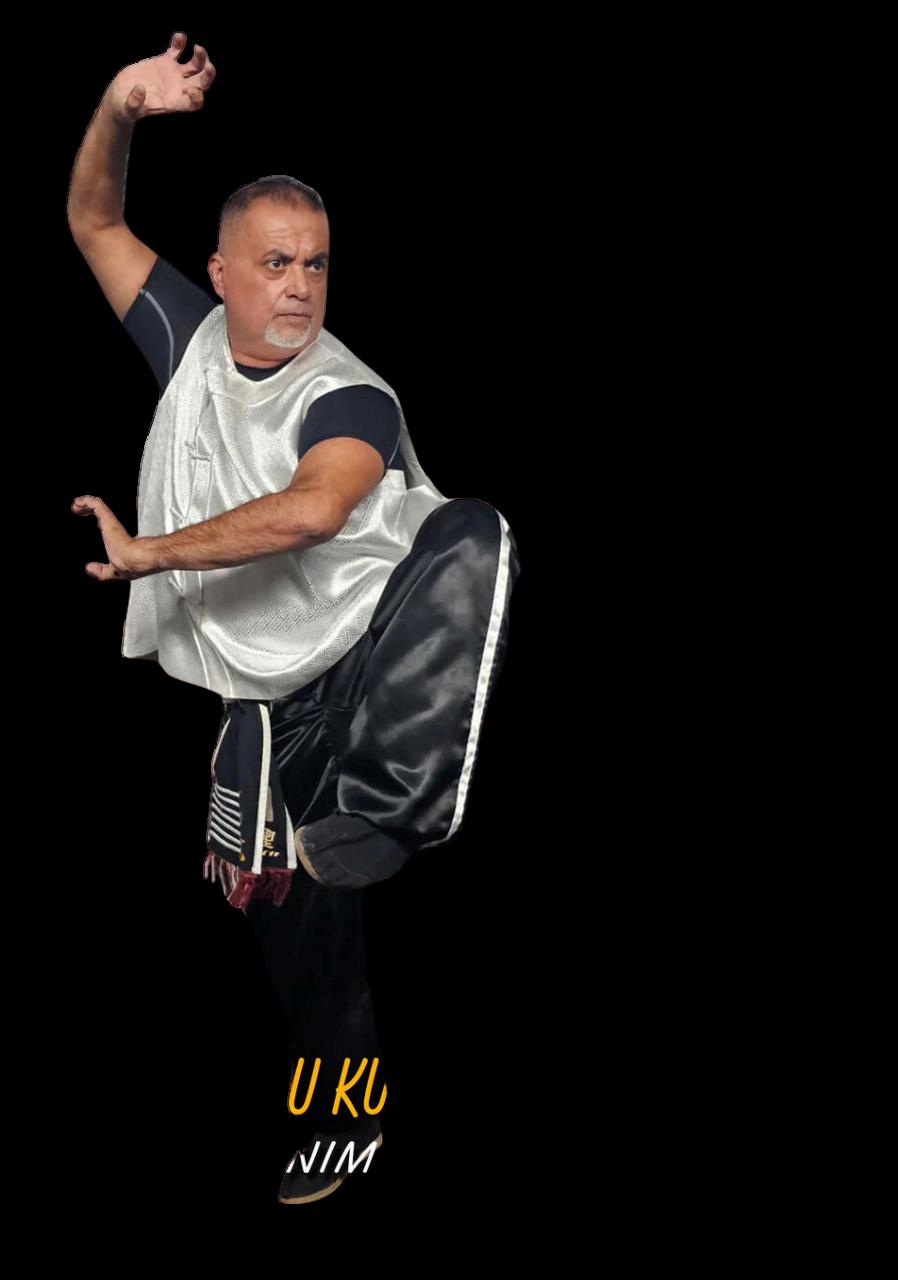 THE DEADLY KICKS OF NG GA KUEN KUNG FU Issuu