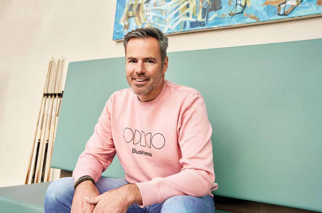 Odido helpt partners optimaliseren en innoveren met 5G