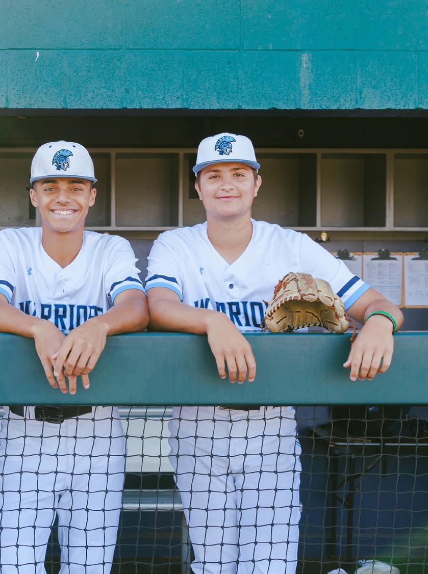 Valley Christian High School Viewbook by Valley Christian Schools - Issuu