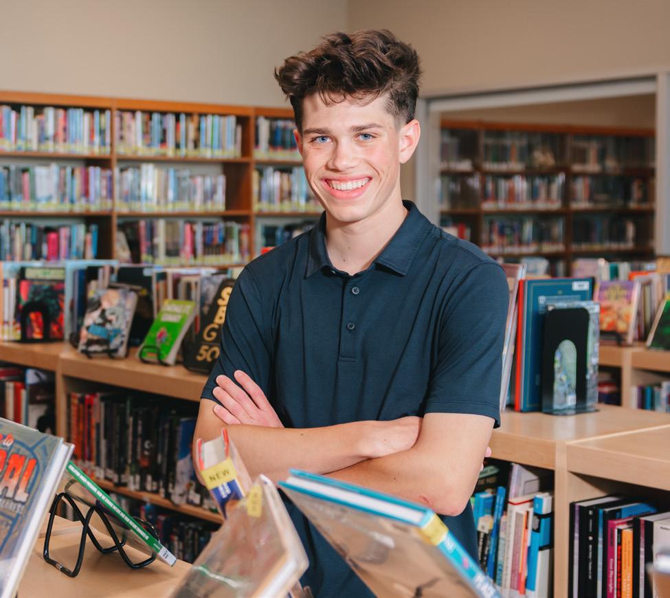 Valley Christian High School Viewbook by Valley Christian Schools - Issuu