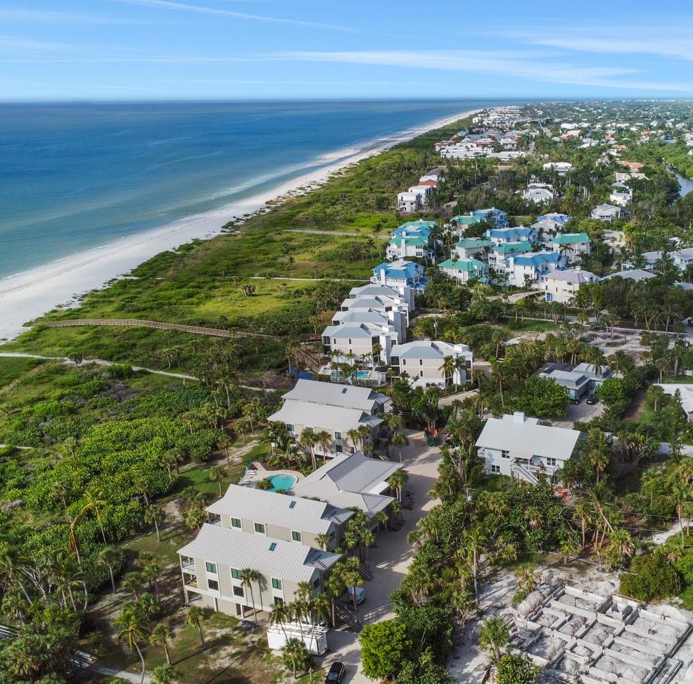 1101 Seagrape Ln 5 Overview by McQuaid and Company Issuu