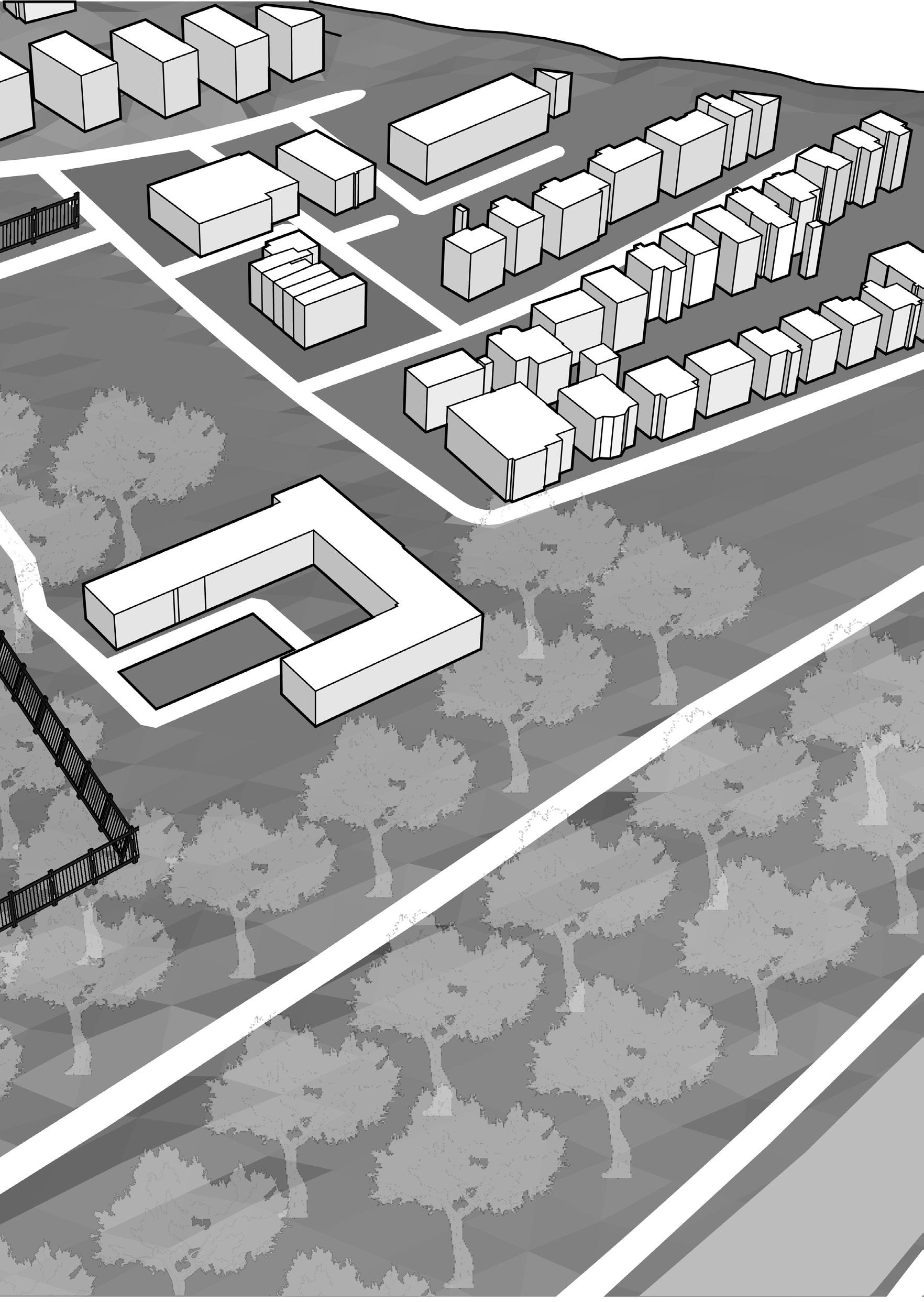 Architectural portfolio by Valeria Lopez Ruiz Issuu